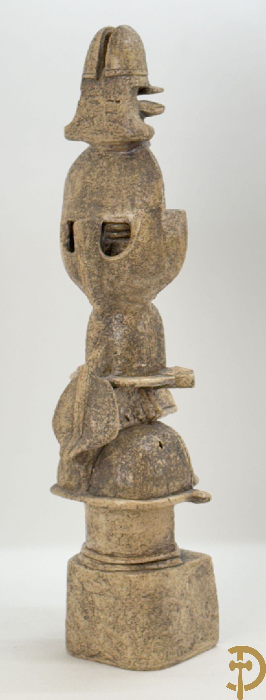 RV gemonogrammeerd (Rik VANDEWEGE) 