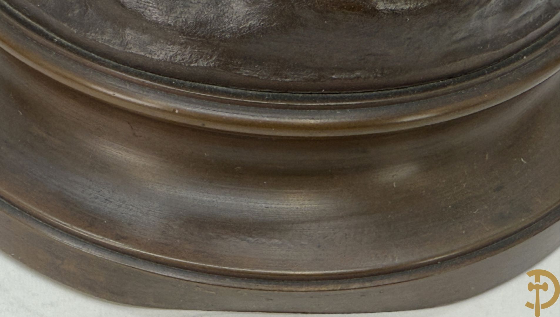 MOREAU Math. getekend 