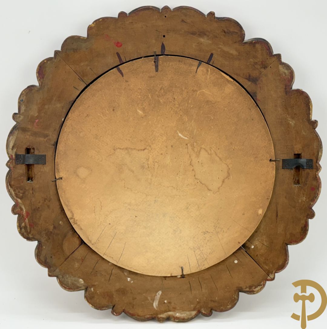 HOSTE Oscar getekend 