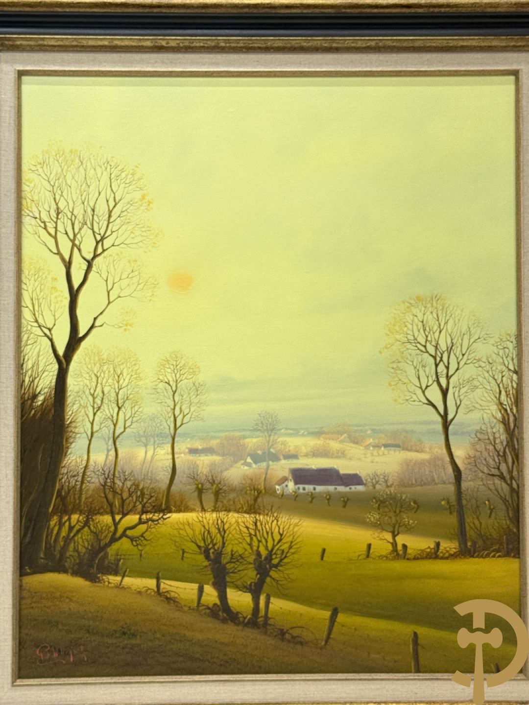 WILLEQUET Piet getekend 