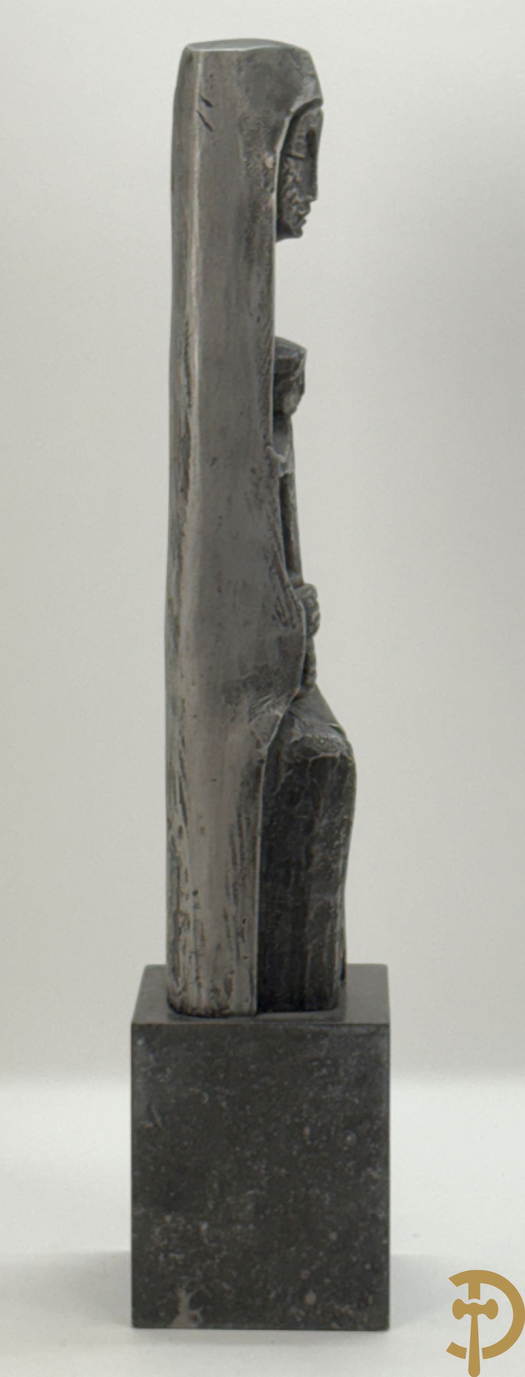 VERJANS Raf getekend 