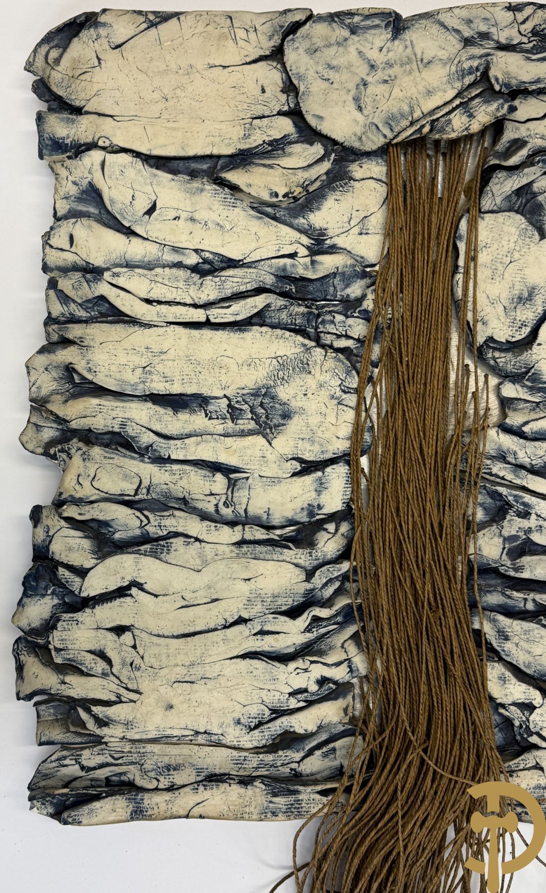 VIOTTI Ulla getekend 