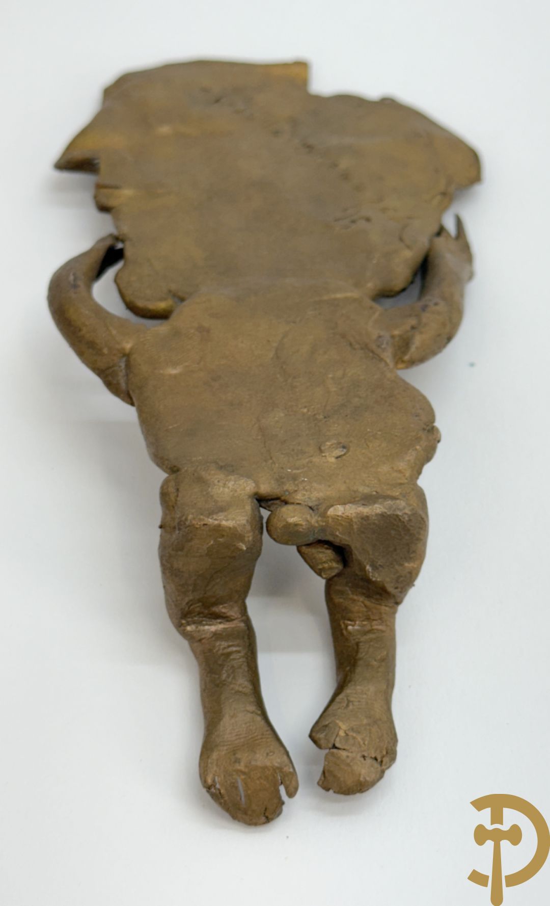 VERMEERSCH José getekend 