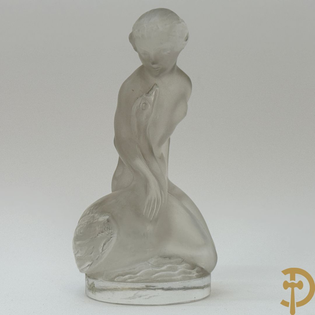 Beeld Lalique France 