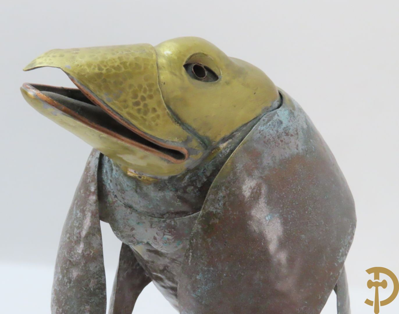 DECONINCK Paul getekend 