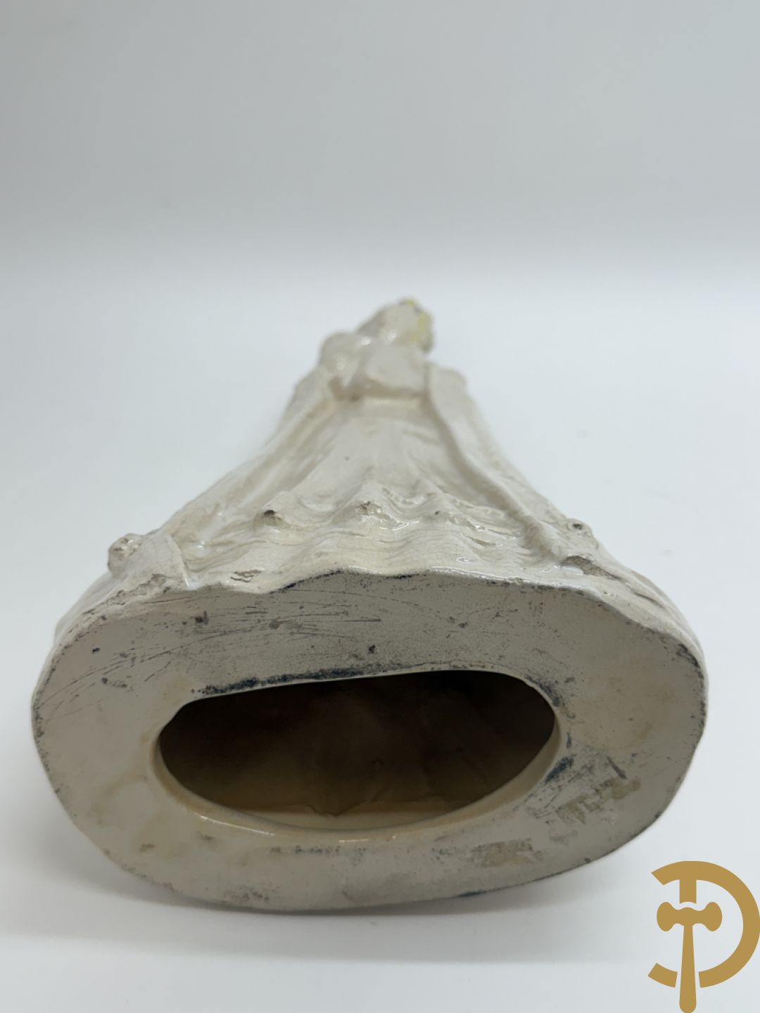 INGELS Domien van - D.I. gemonogrammeerd 