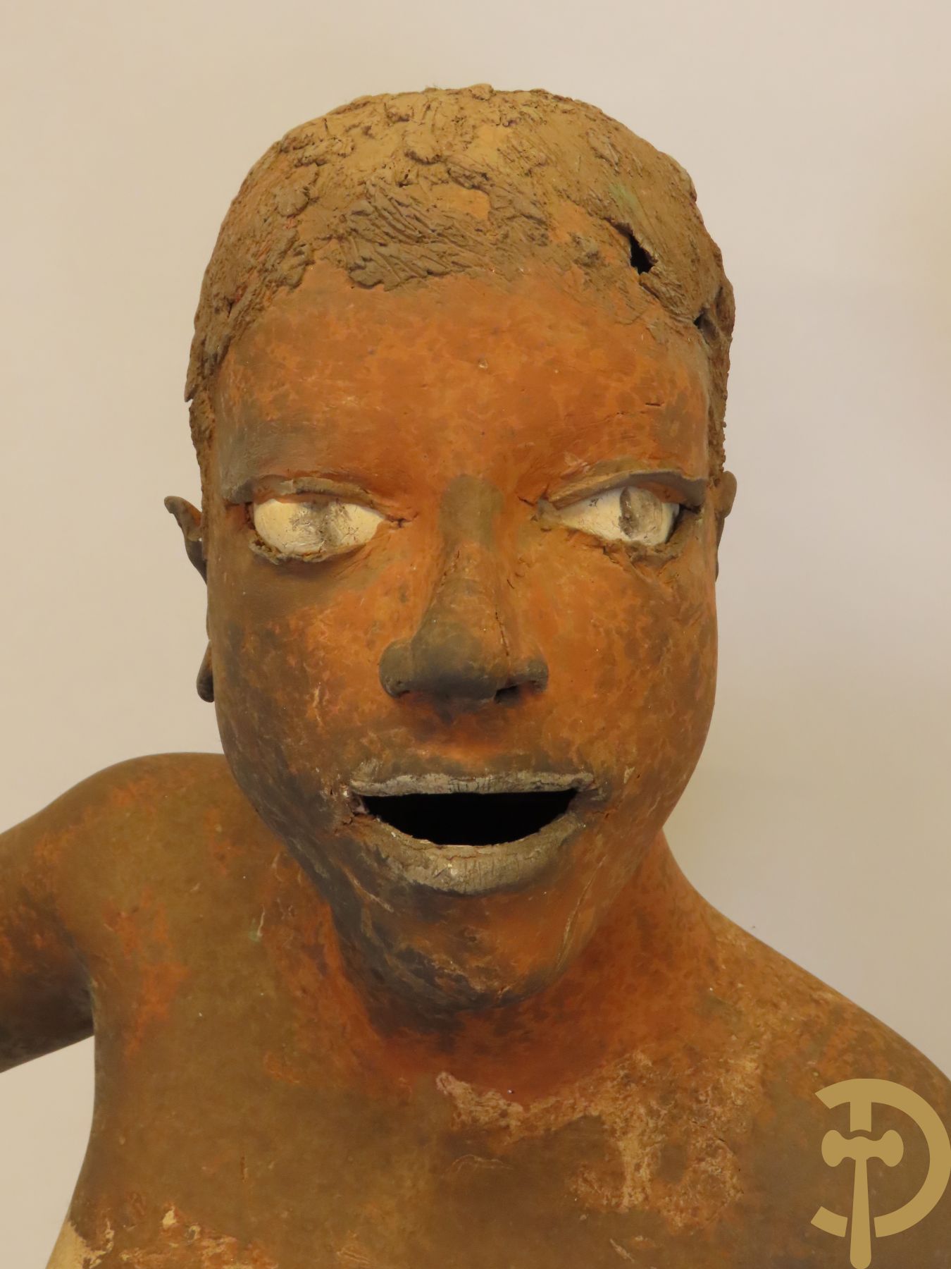 VERMEERSCH José gestempeld 1971 