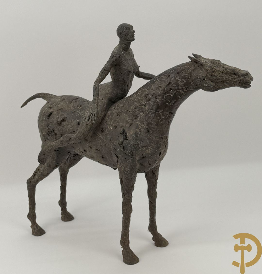 VANDAELE Edward (gestempeld tussen de achterpoten anno1997) 