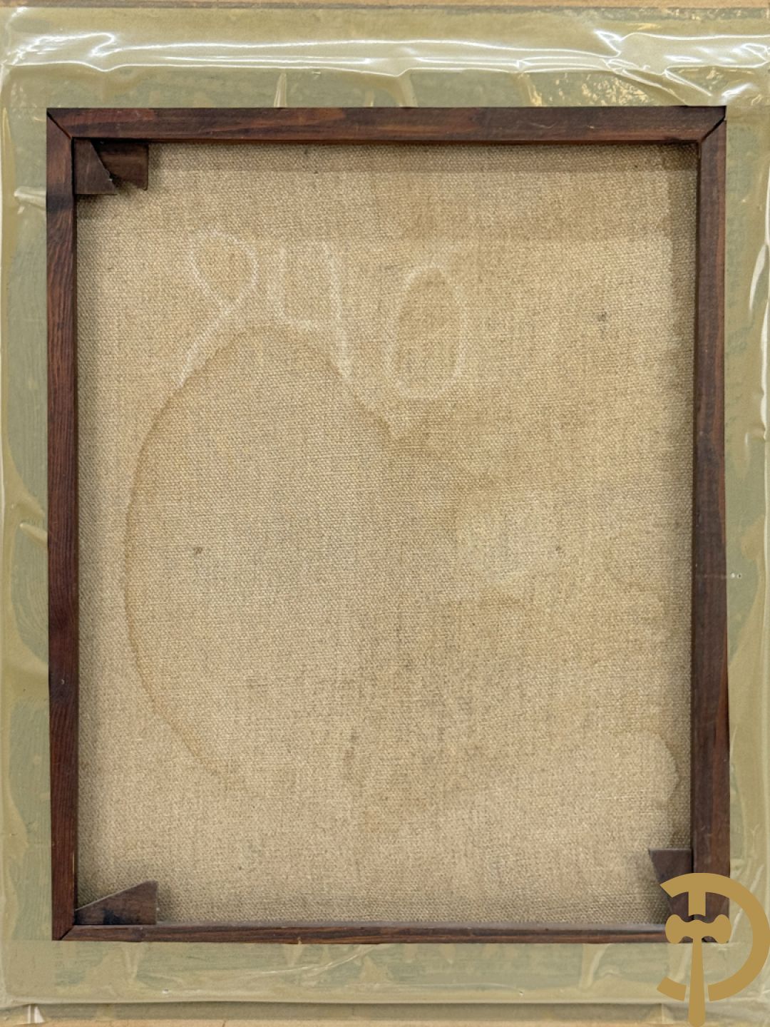 Ongetekend (toegewezen aan Langlet Cecile) 