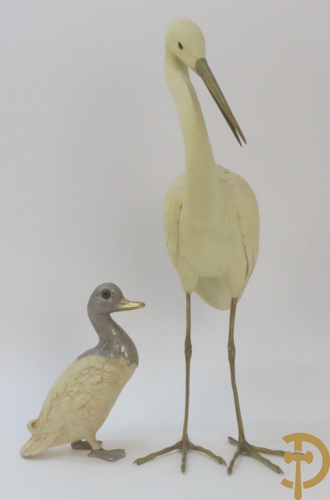 MALEVOLTI getekend (Elli) 