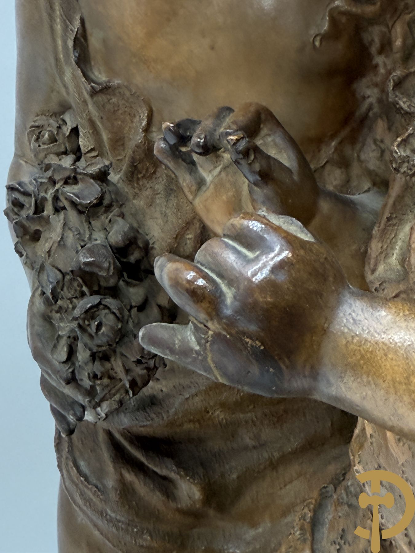 MARTIN Laure getekend (Coutan-Montorgueil Laure) 