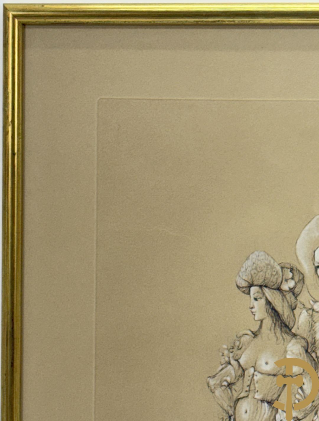 FINI Leonor getekend 