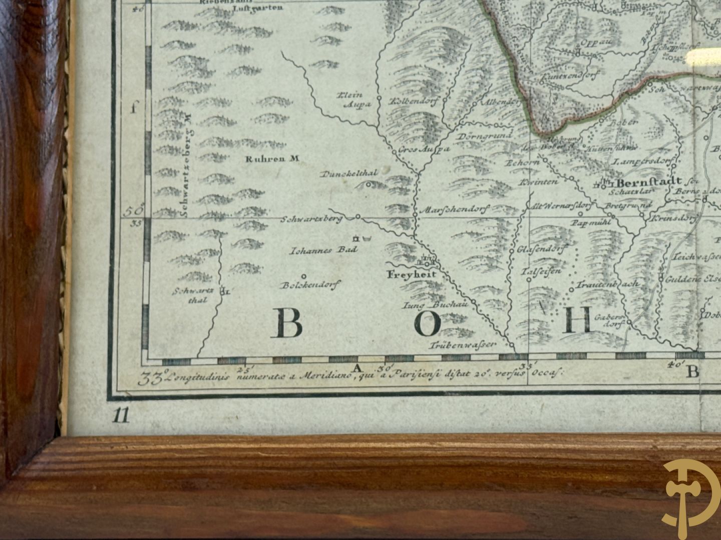 DE WIT F. (door) in Amsterdam 