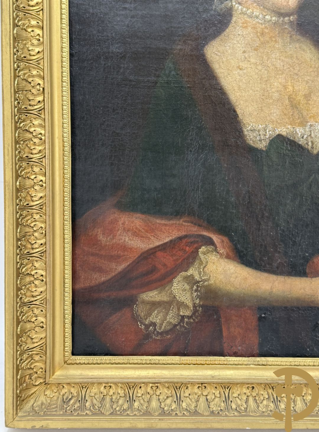 Ongetekend Vlaamse school 