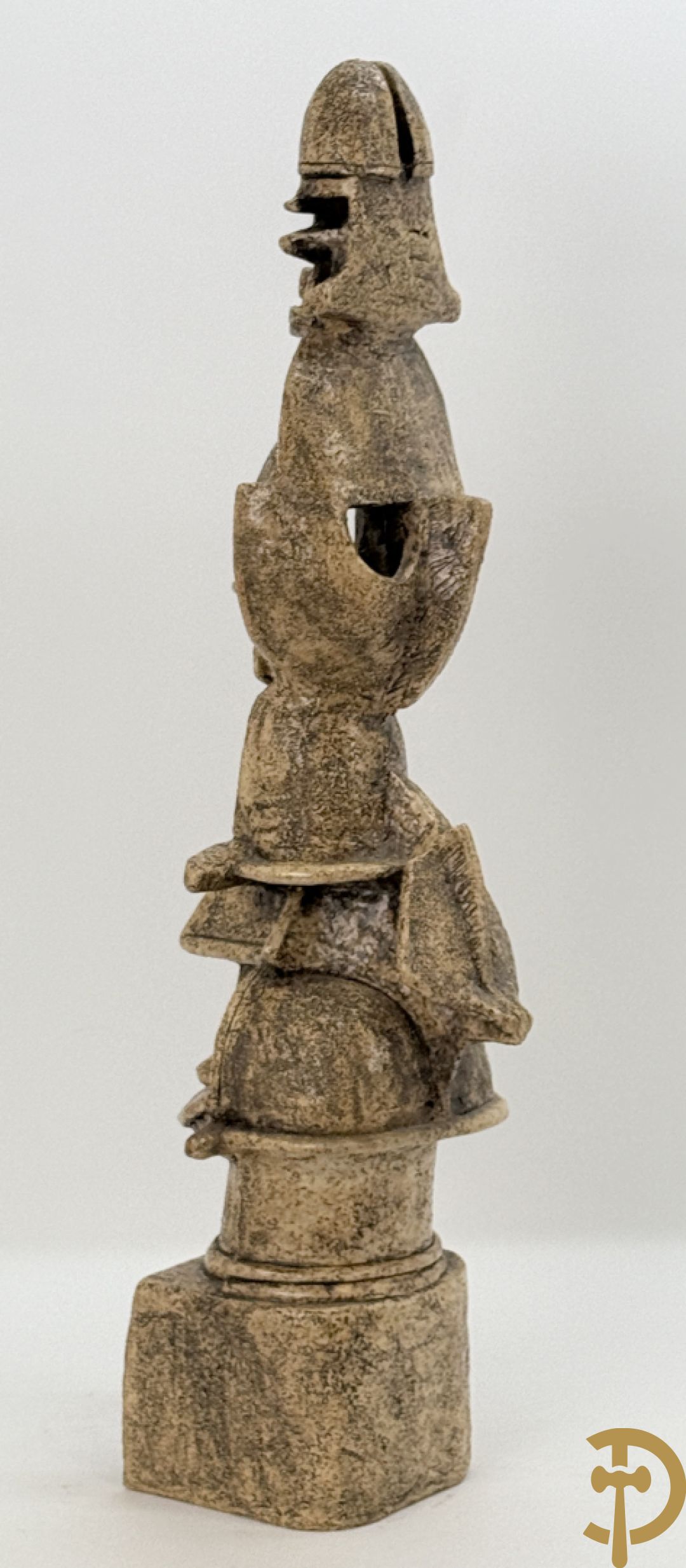 RV gemonogrammeerd (Rik VANDEWEGE) 