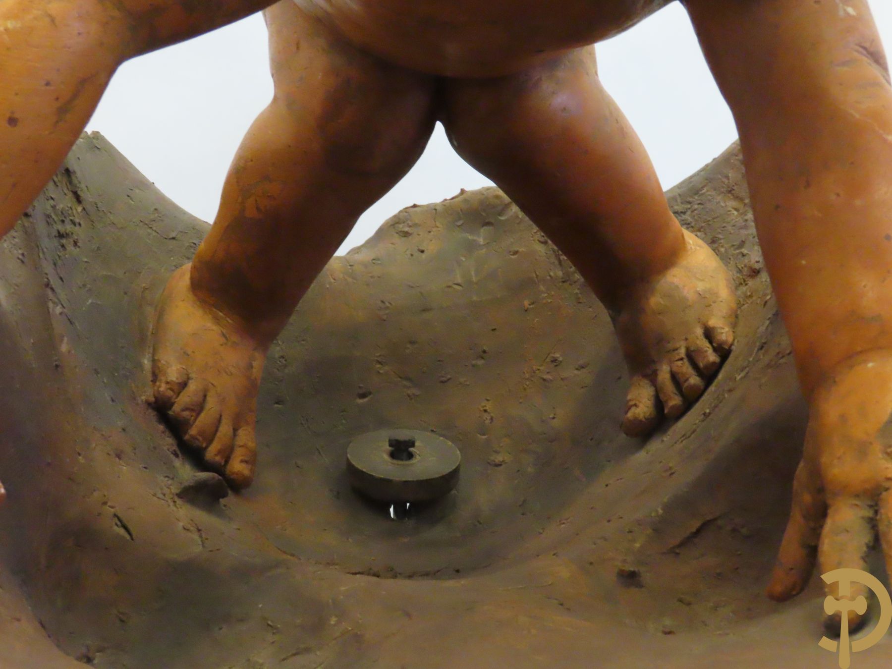 DUMORTIER J. getekend 