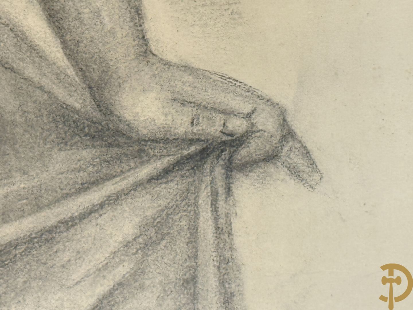 DE CONINCK I. getekend 1973 