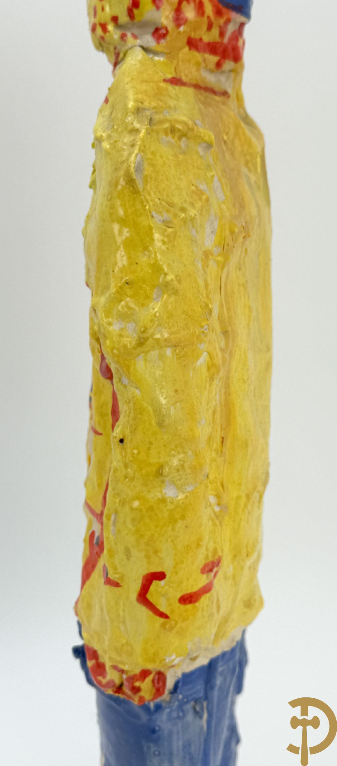 VERMEERSCH Rik (van) 