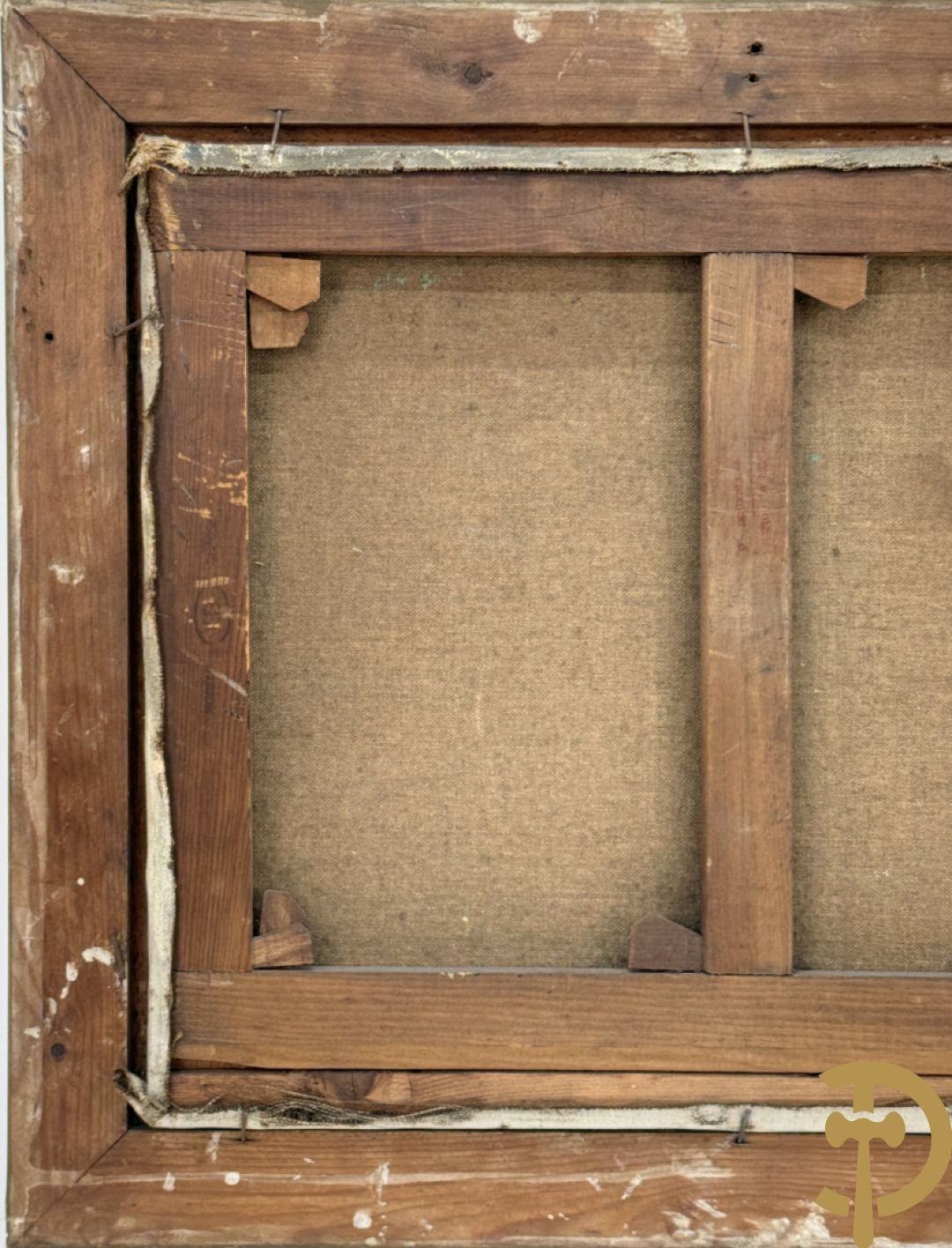 LAMBERT N.C. (Nicolas Camille) getekend 