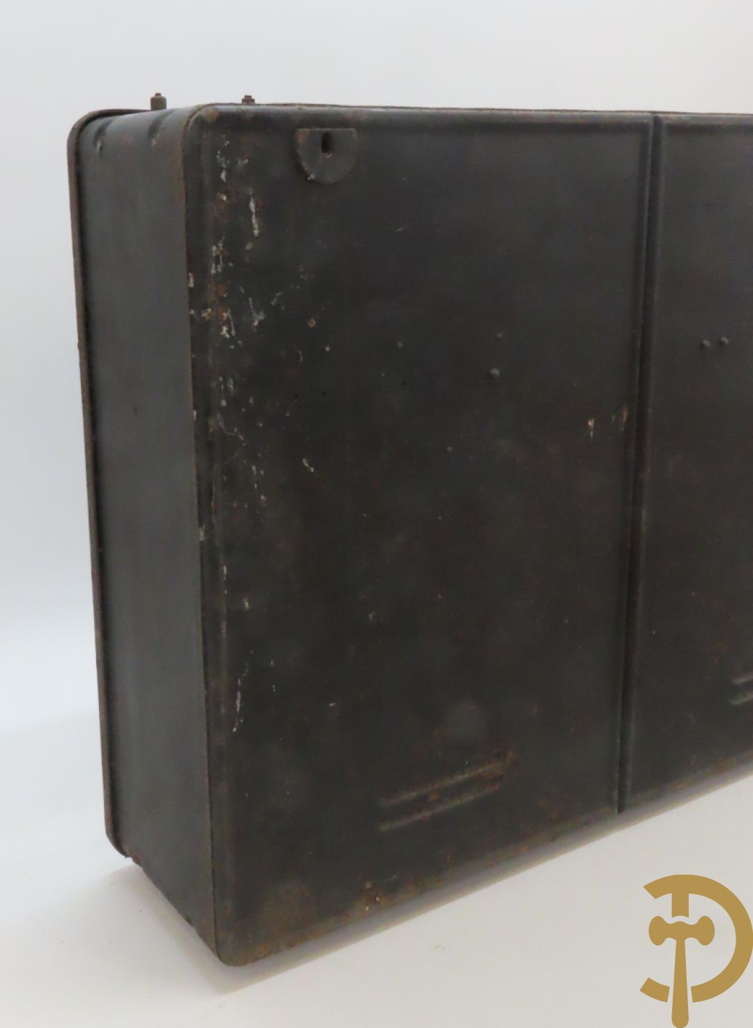 Snoepverdeelautomaat, Automaten-Fabrik Ferdinand Florstedt Berlin-Reinickendorf I, Fabr.-Nr. 40438