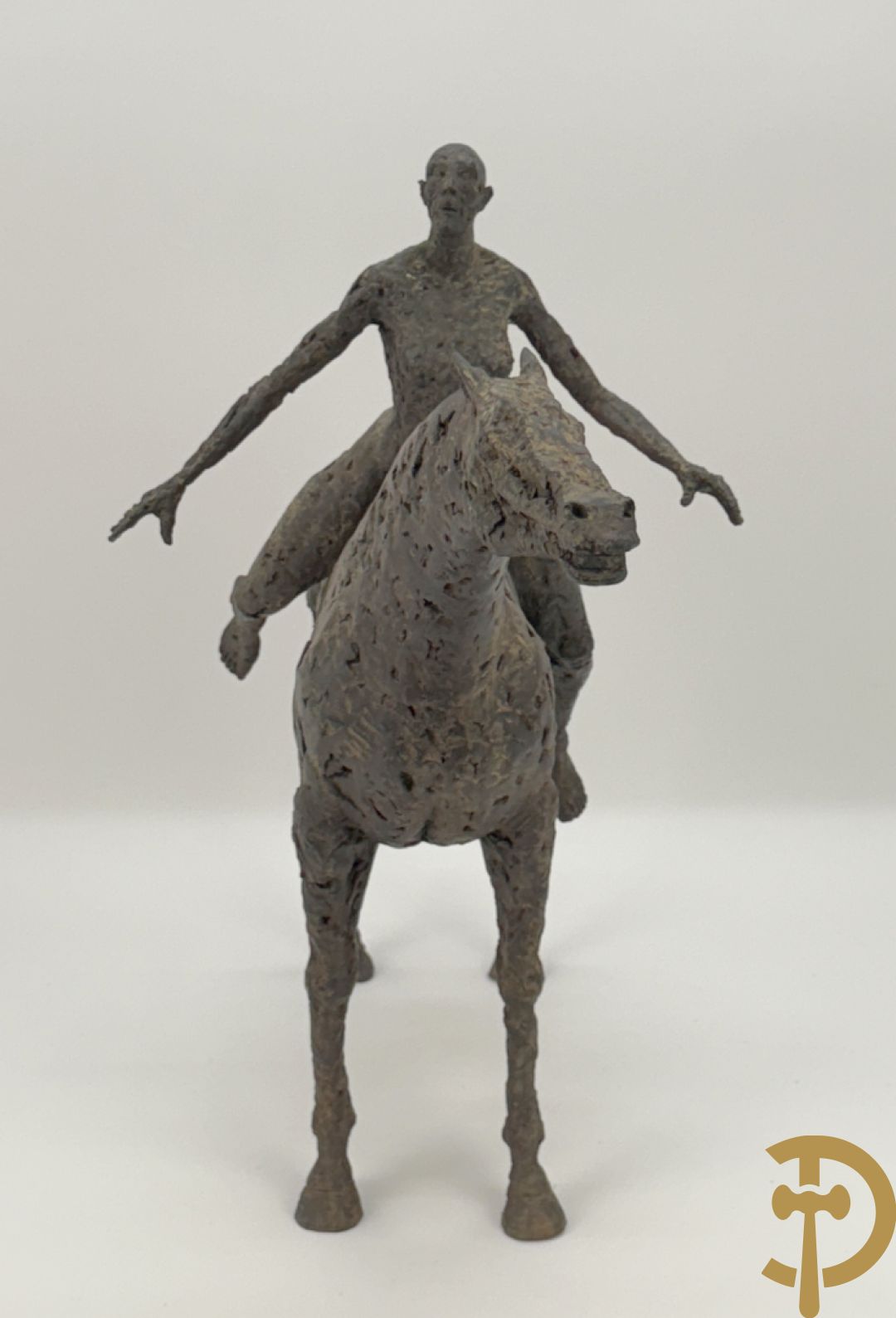 VANDAELE Edward (gestempeld tussen de achterpoten anno1997) 