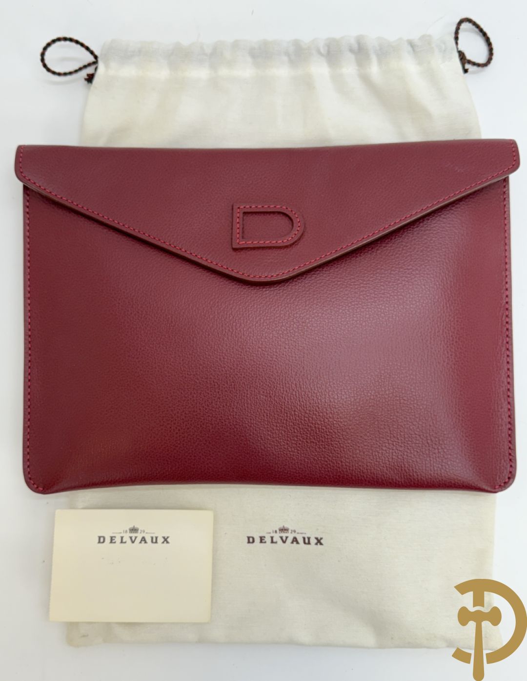 Delvaux heuptasje 