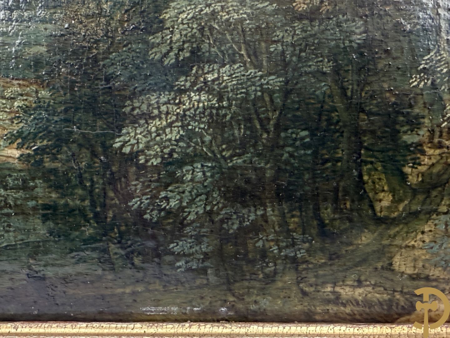 VAN KONINGSLOO Felix (van) toegeschreven aan 