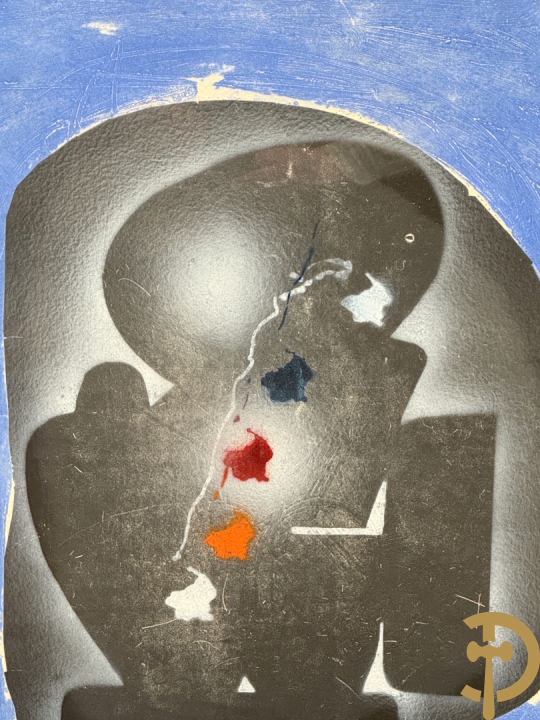 KIJNO getekend (Ladislas) 