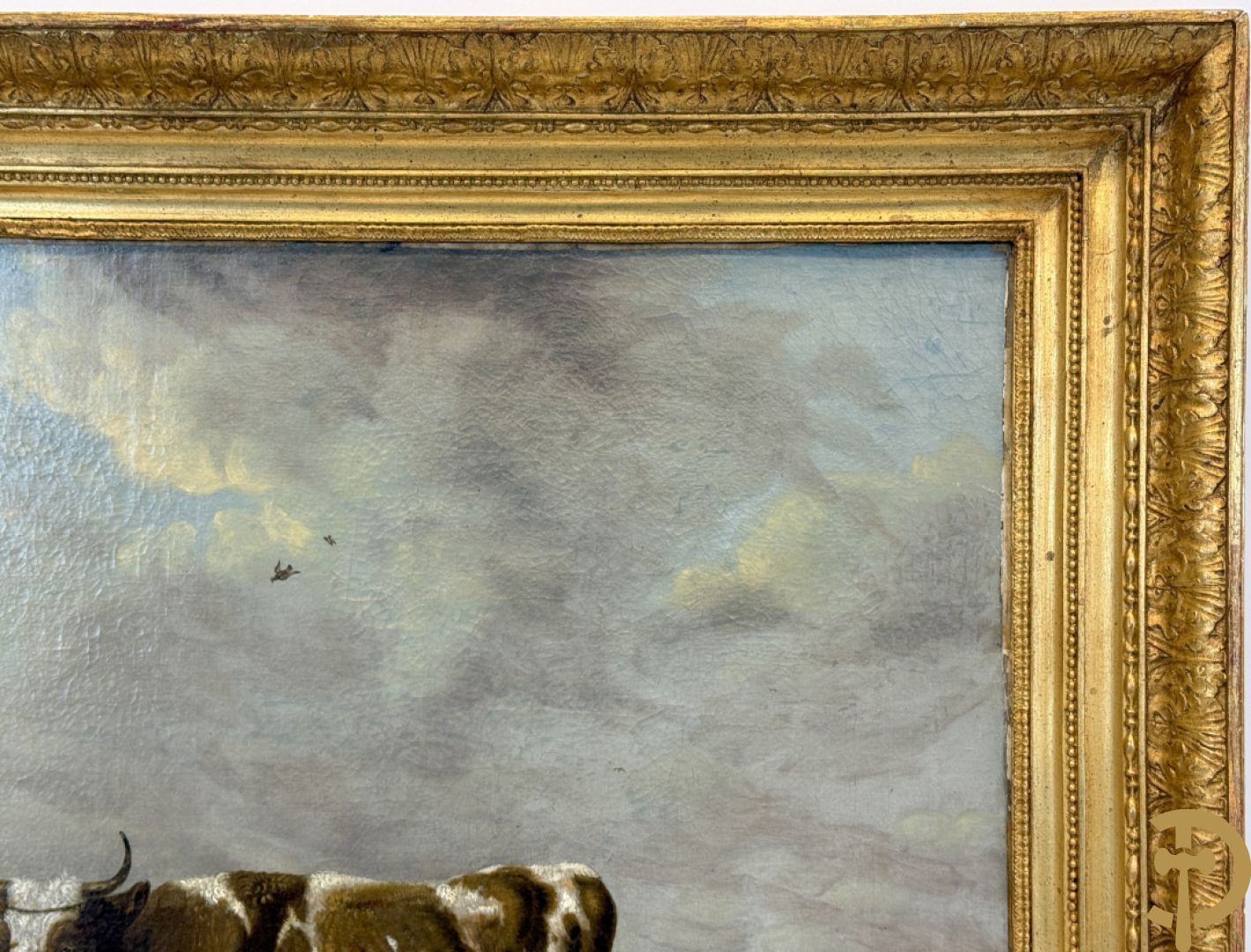 Ongetekend (toegewezen aan Woutermaertens E.) 