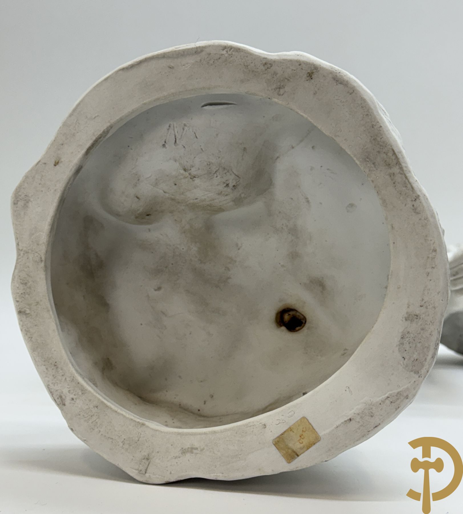 MOREAU Aug. getekend 