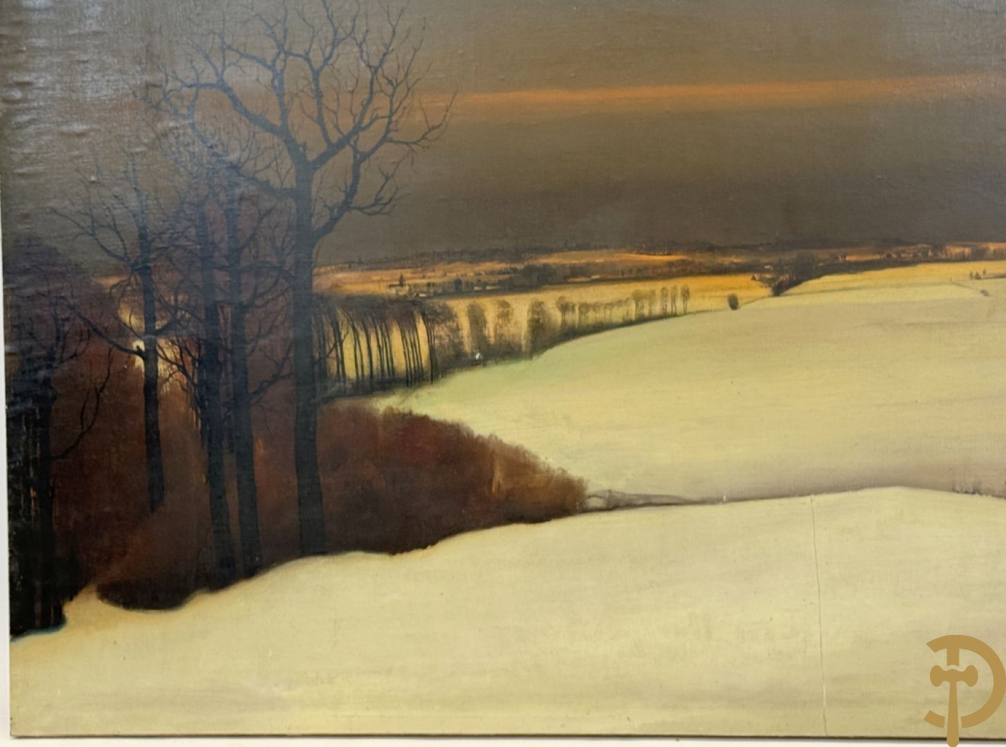 STIENTJES getekend (Staf) 