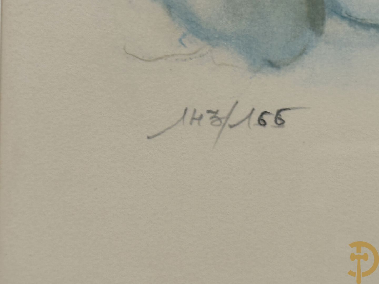 FINI Leonor getekend 