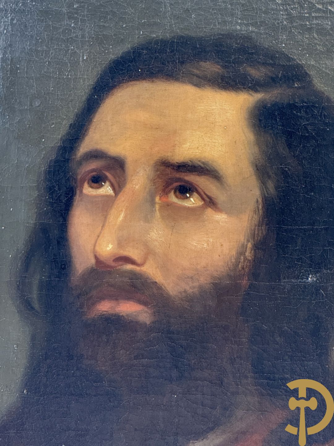 Ongetekend (toegewezen aan Langlet Cecile) 