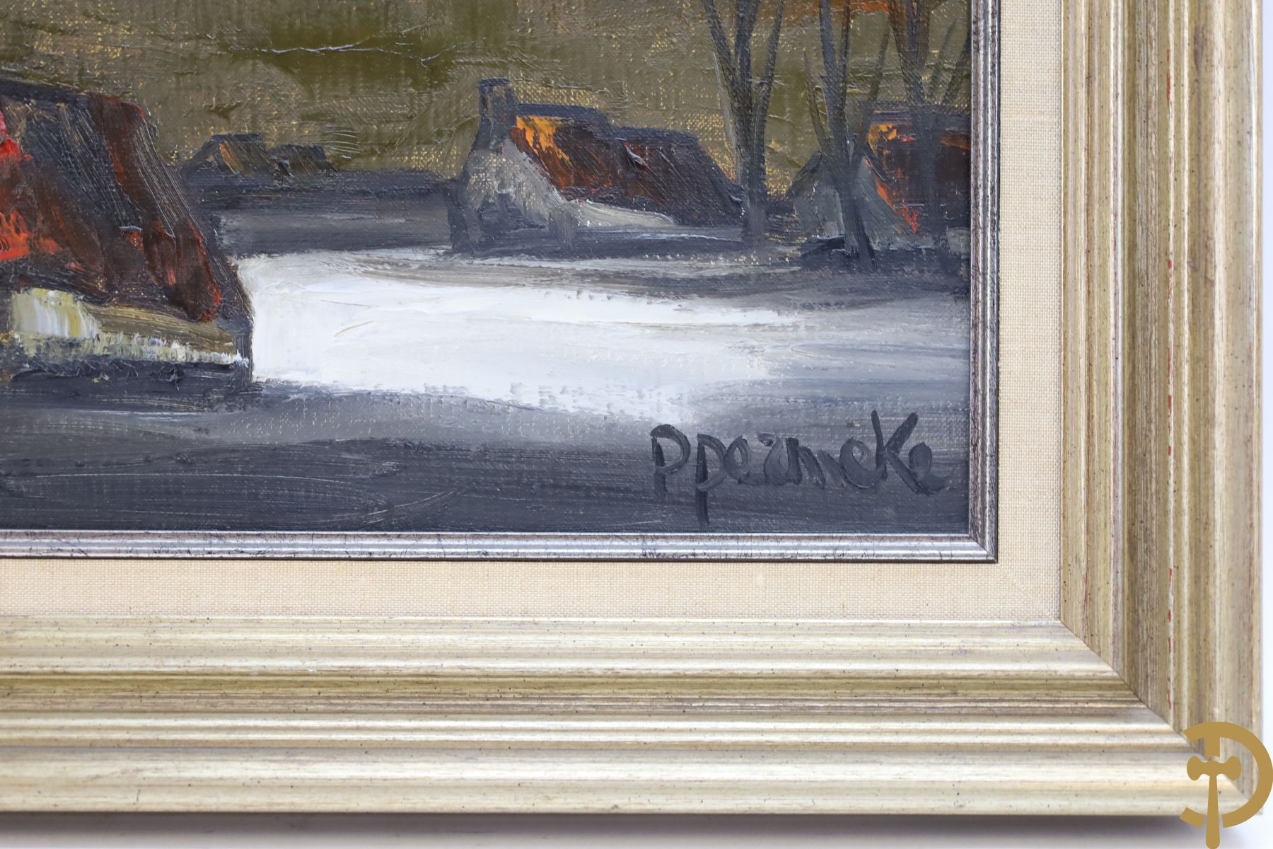 PERMEKE P. get 