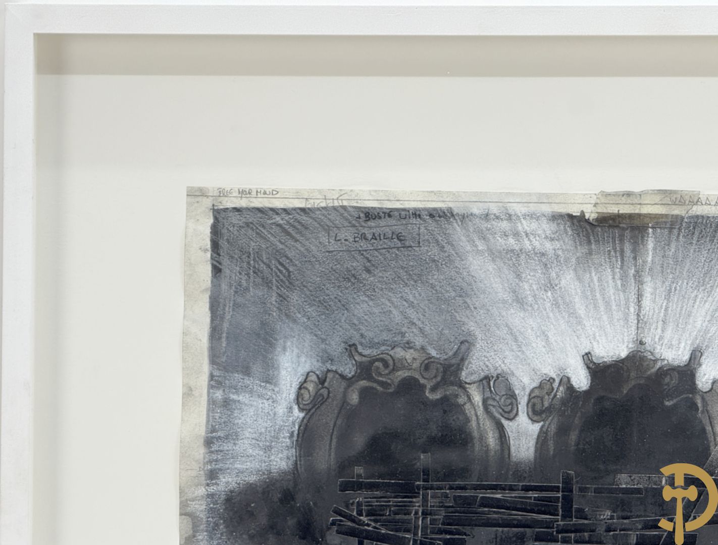 AERTS M. (Michaël) getekend 