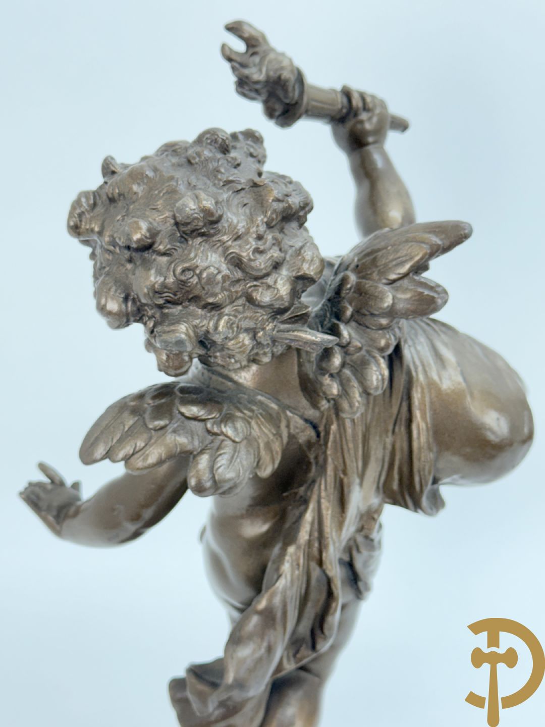 MOREAU Aug. getekend (heruitgave) 