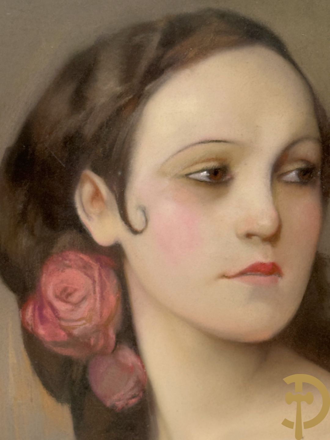 BAES Firmin getekend 