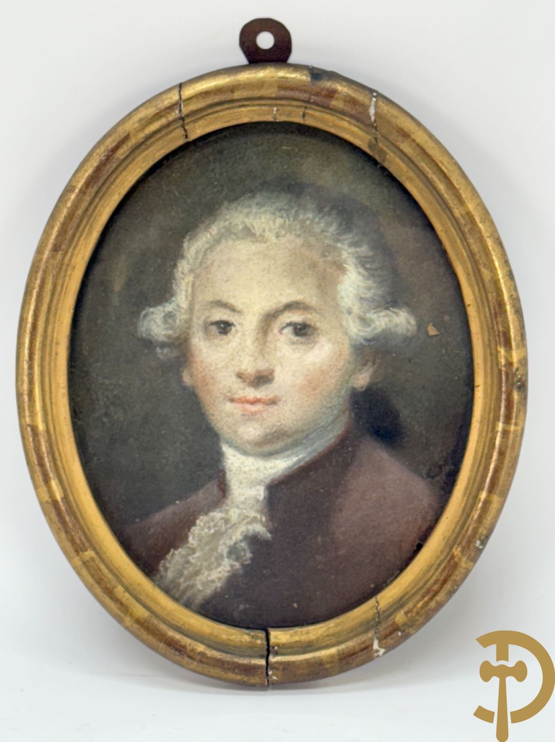 Ongetekend Franse school 