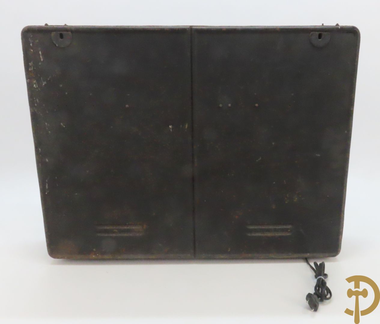 Snoepverdeelautomaat, Automaten-Fabrik Ferdinand Florstedt Berlin-Reinickendorf I, Fabr.-Nr. 40438