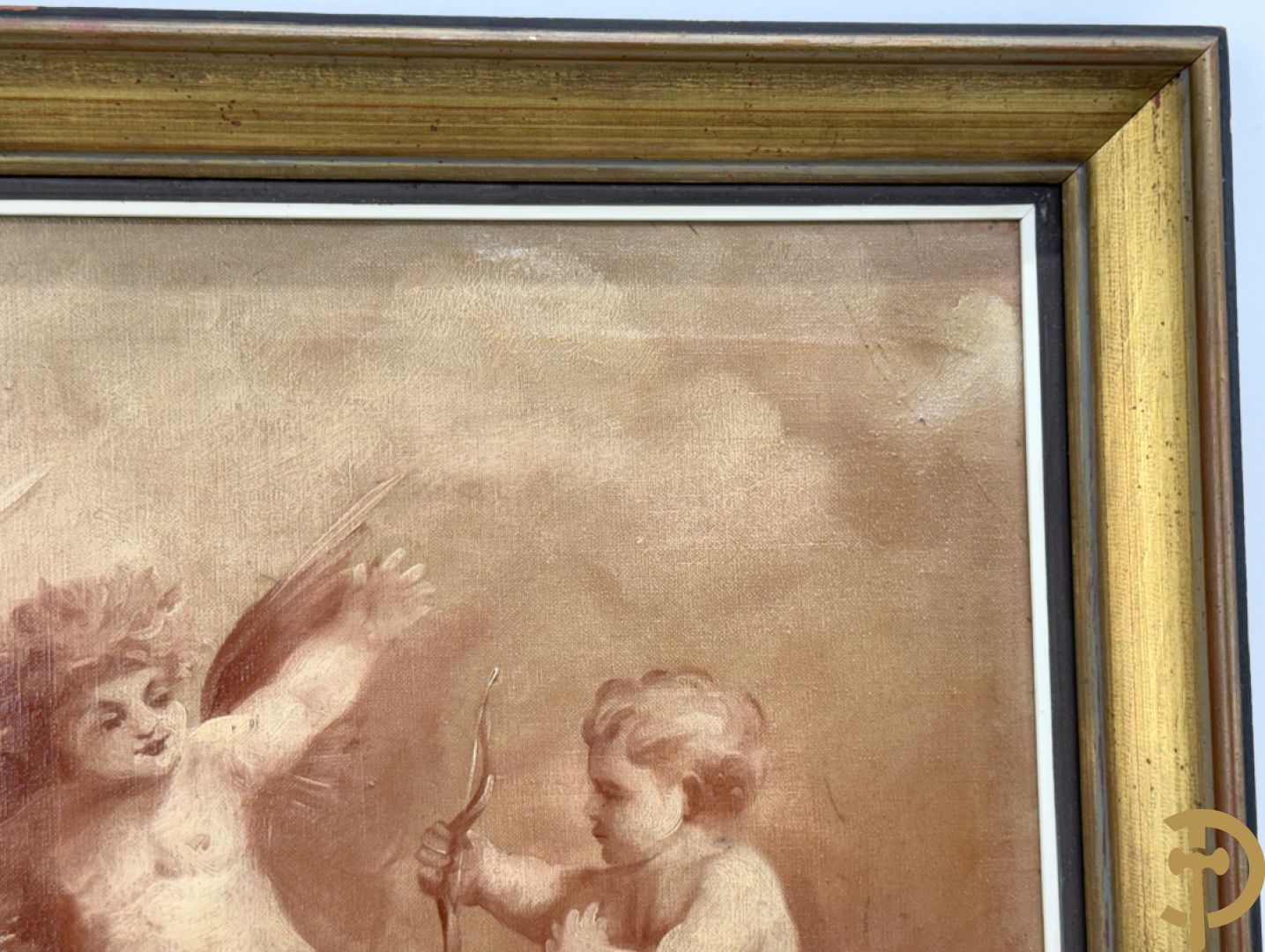 Ongetekend Franse school 