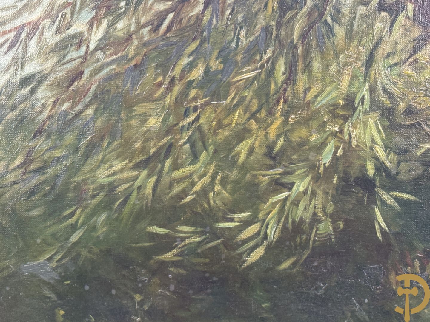 ARTZ Constant getekend 