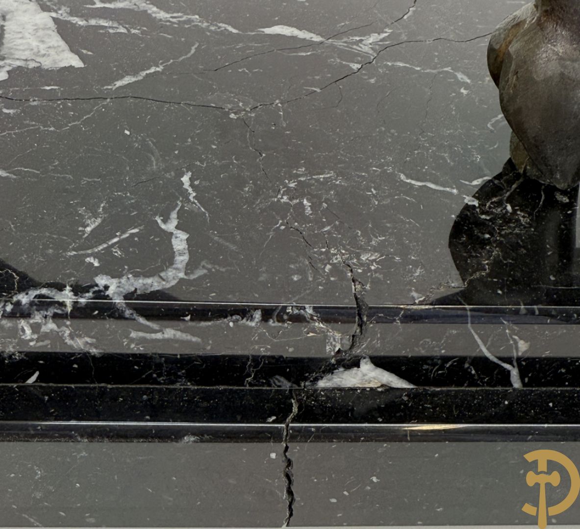 BARYE Guillemin naar 