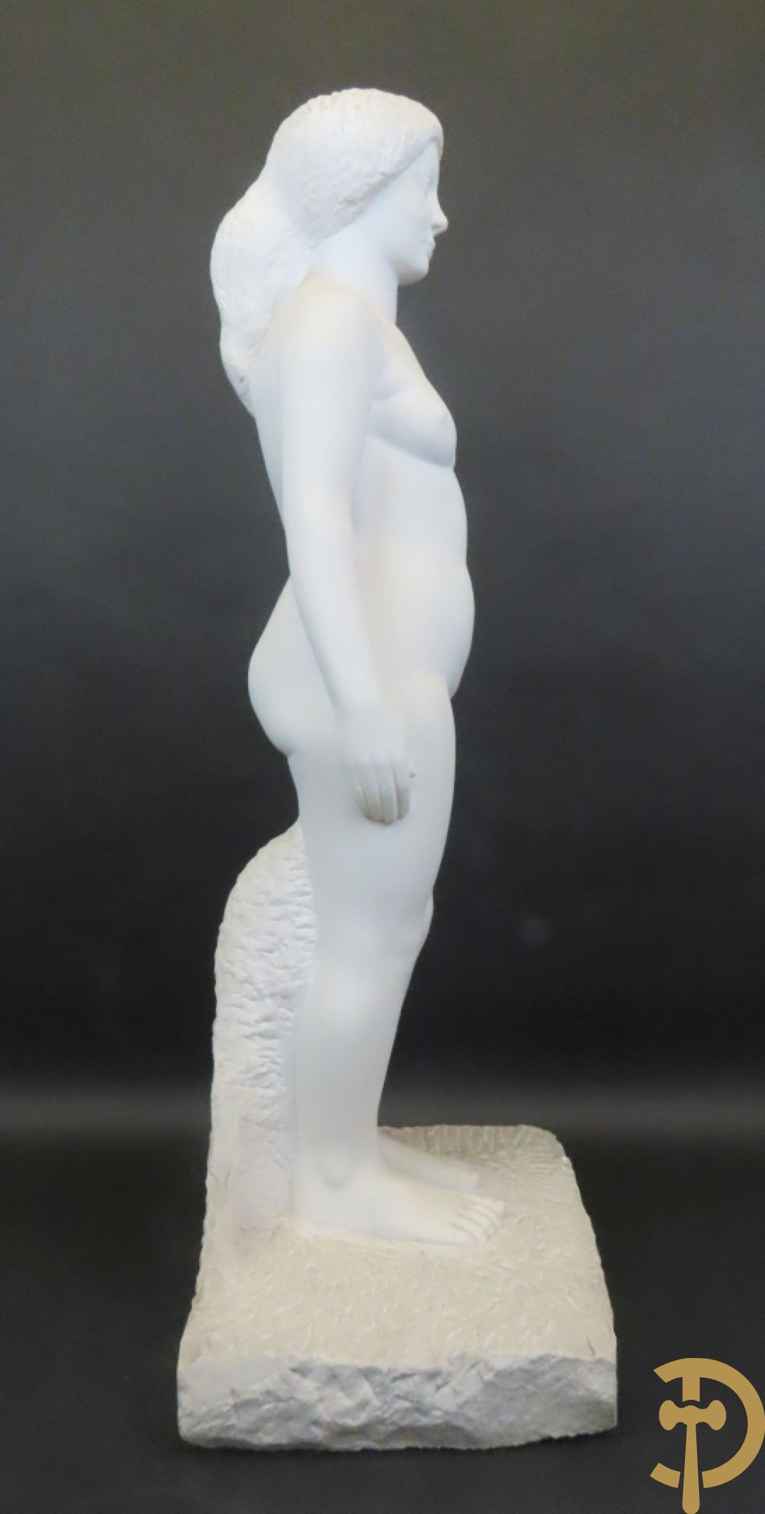 FRANCK J. getekend (Jan) 1978 