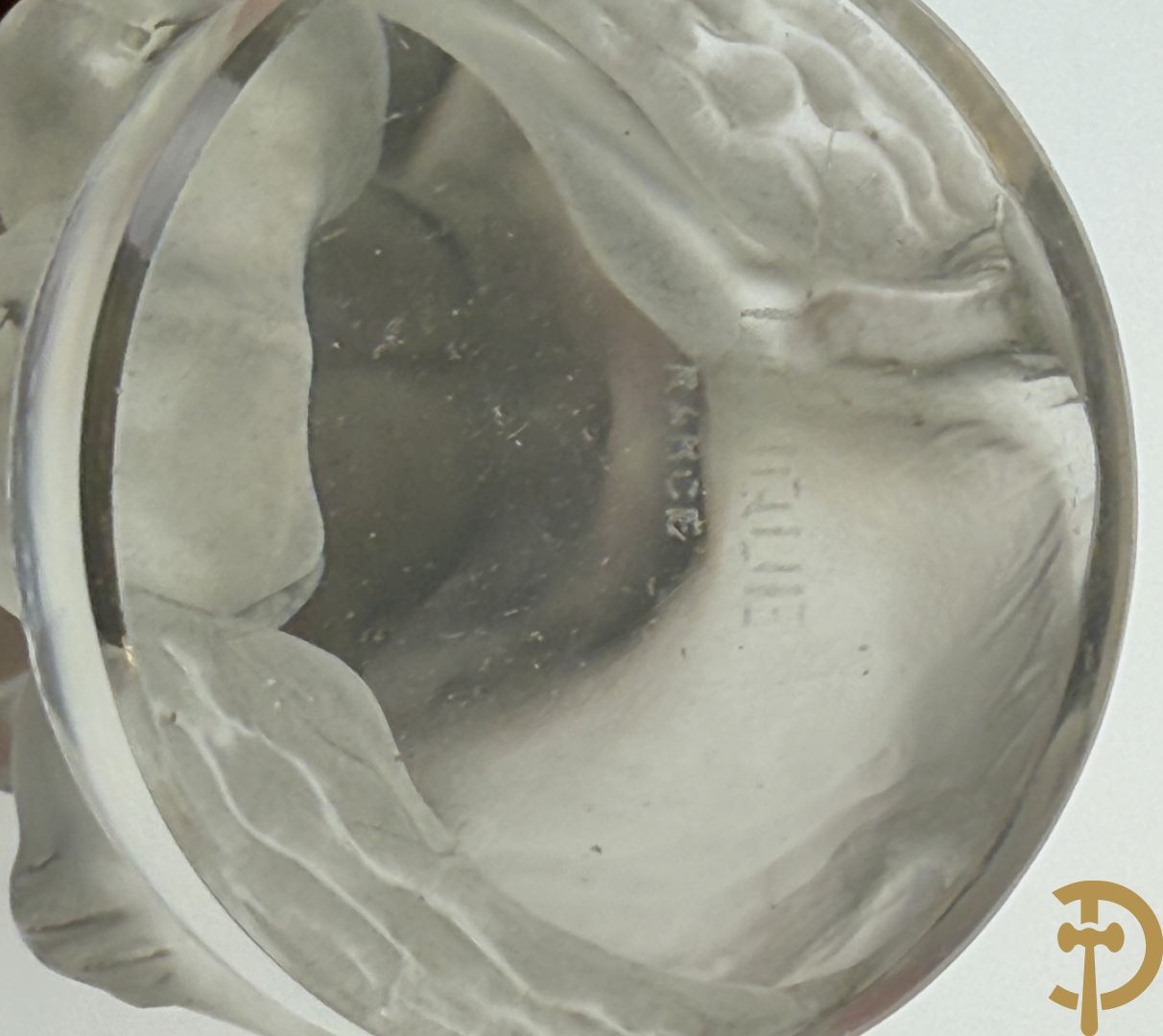 Beeld Lalique France 