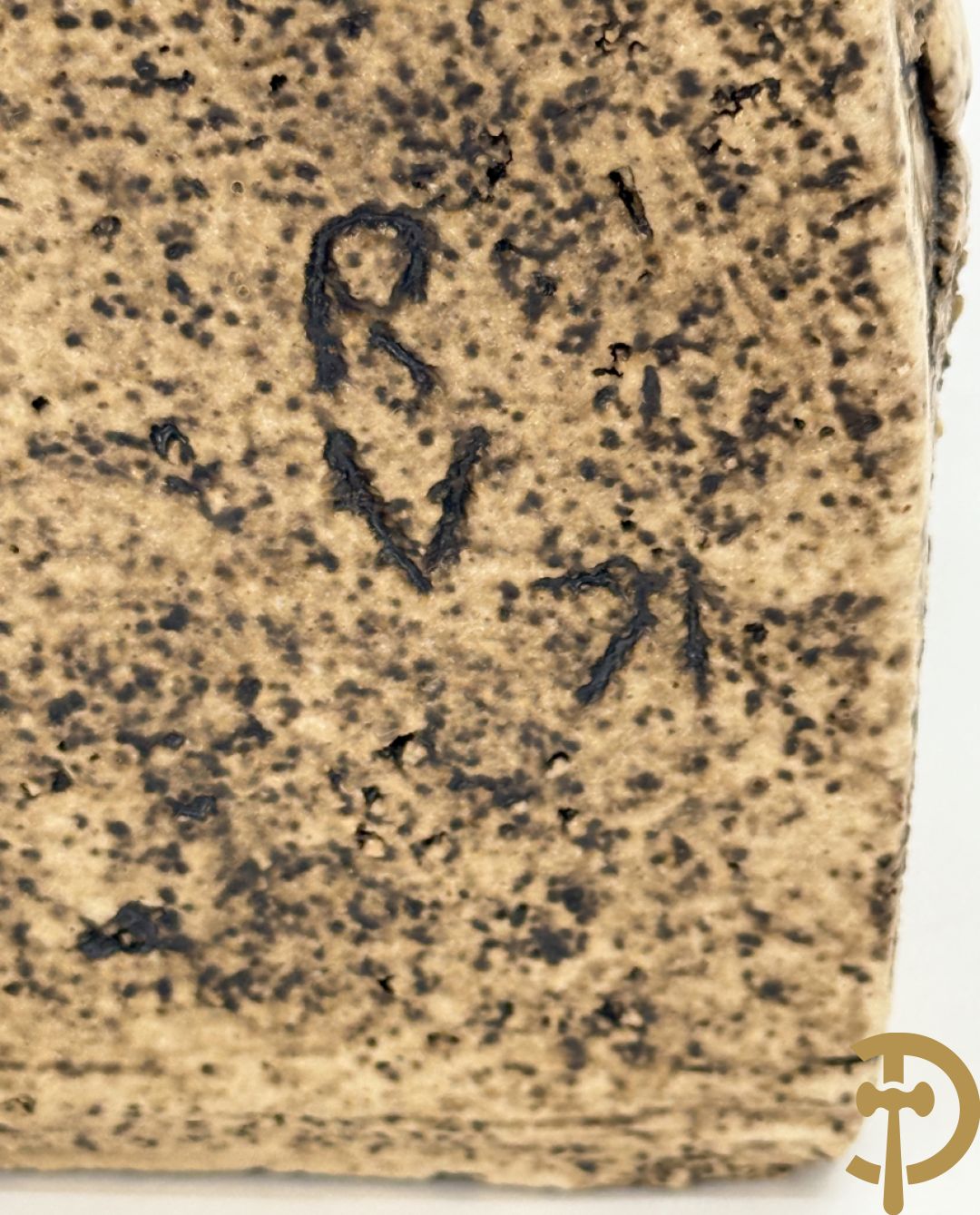 RV gemonogrammeerd (Rik VANDEWEGE) 