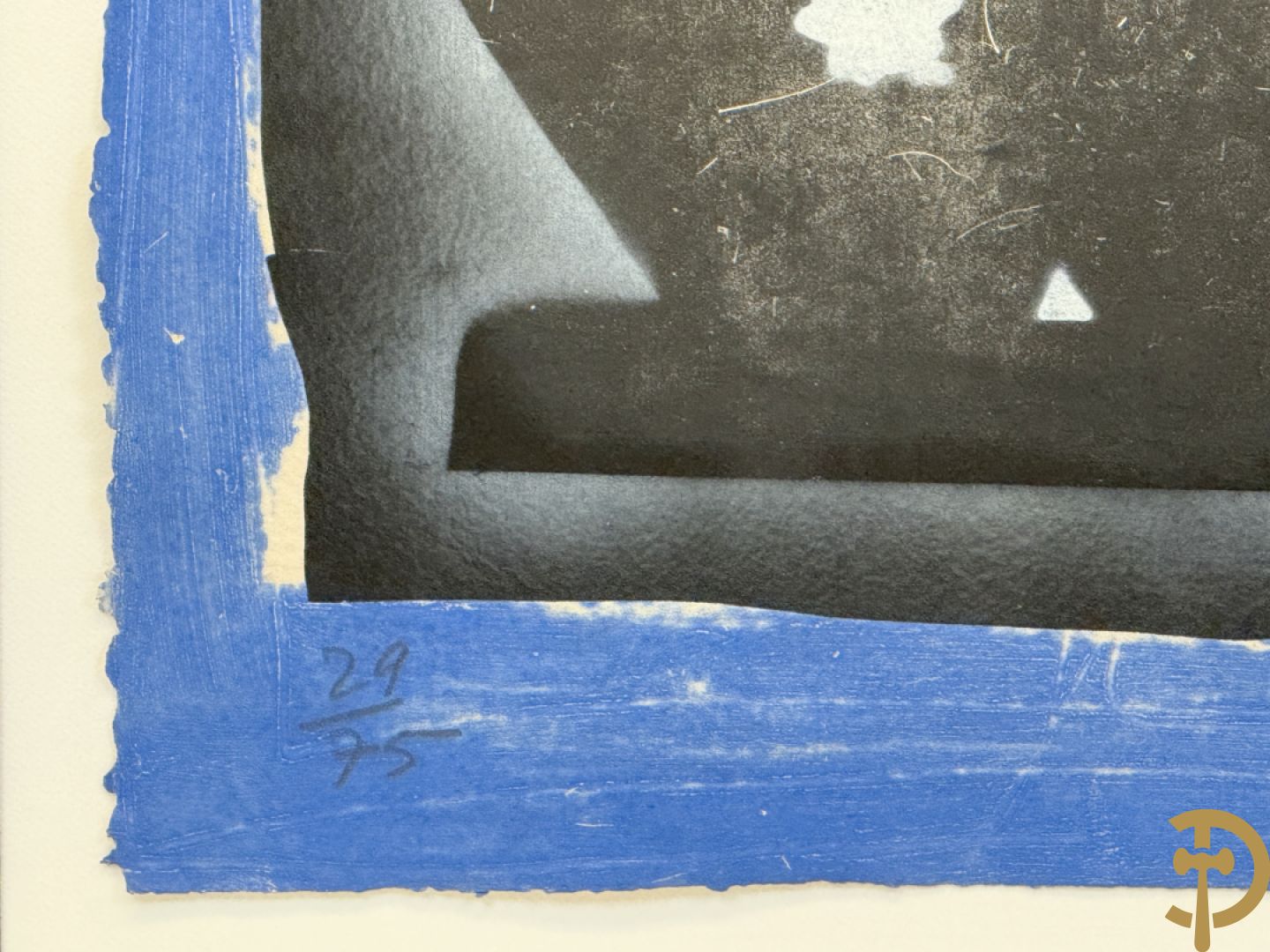 KIJNO getekend (Ladislas) 