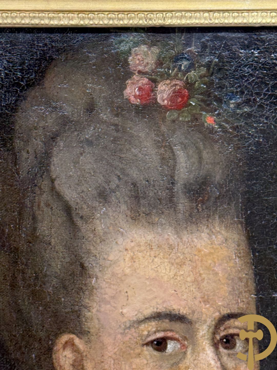 Ongetekend Vlaamse school 