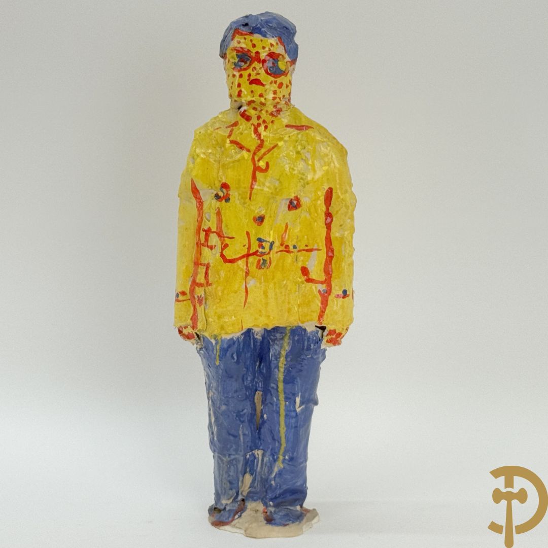 VERMEERSCH Rik (van) 