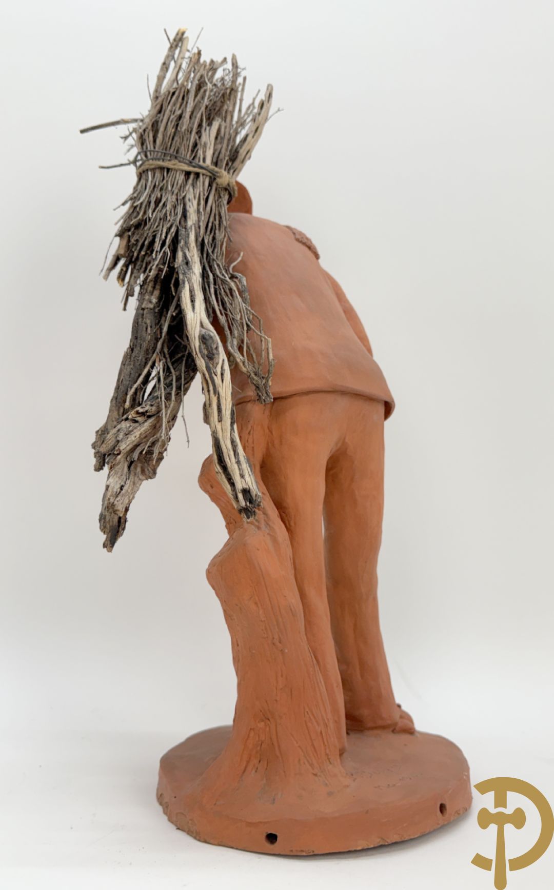 FOUQUE P. getekend Mai 1986 