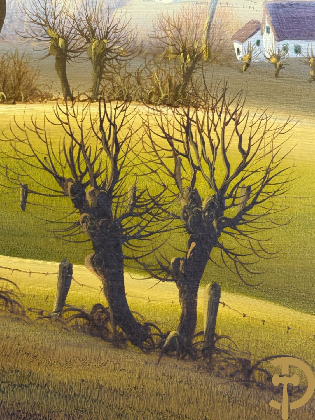 WILLEQUET Piet getekend 